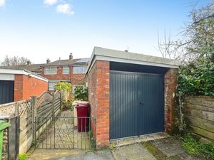 Garage- click for photo gallery